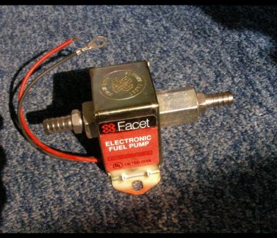 FACET 40185